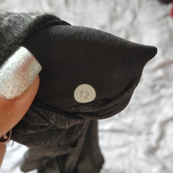 Lululemon Run Free tank - Picture 8 of 8